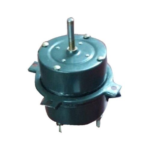 Single Phase Waterproof 55 Watt Mild Steel Electrical Fan Cooler Motor