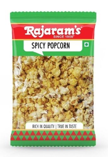 Spicy Popcorn