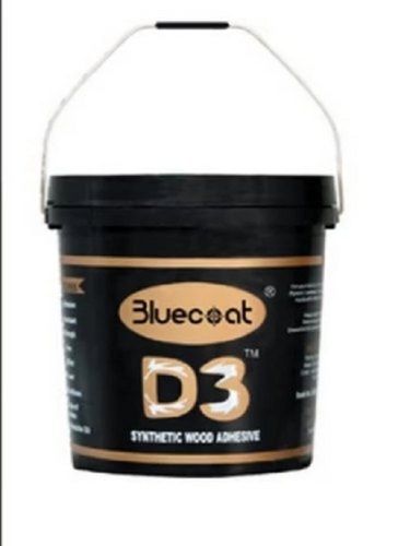 Fevicol Bluecoat D3 Synthetic Wood Adhesive, 20 Kg, Bucket