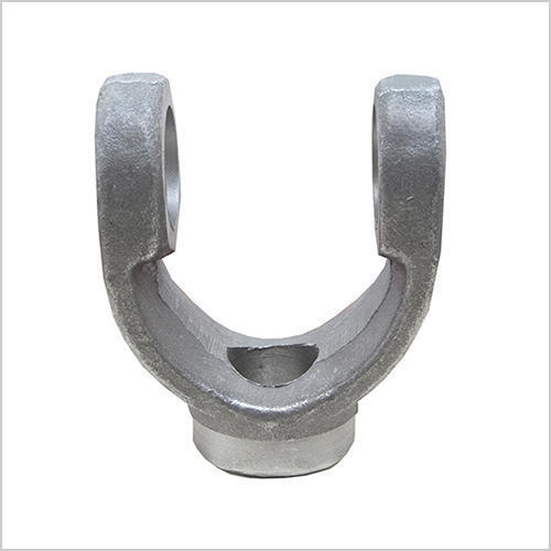 Thresher Plain Yoke Product