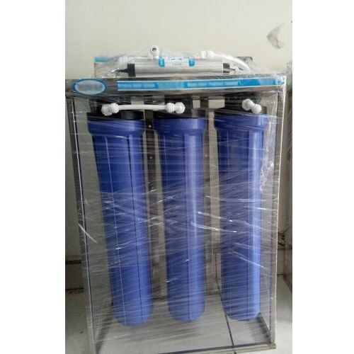 ro water purifier