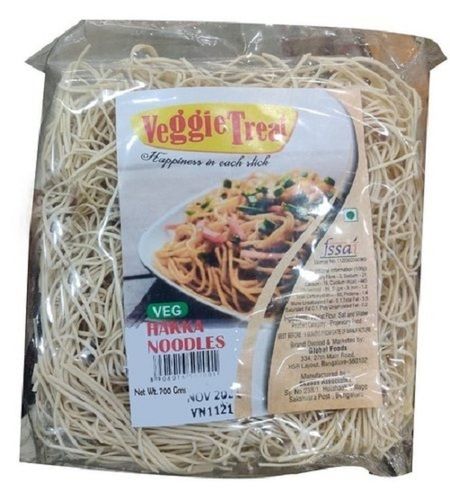 Veggie Hakka Noodles