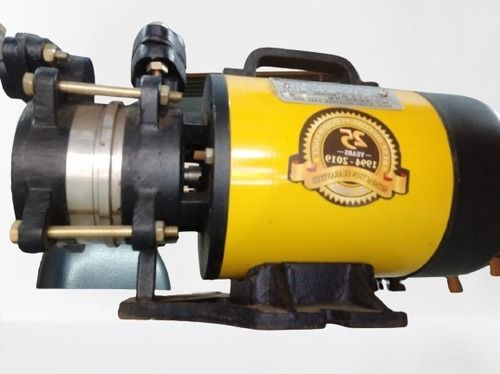 Water Pump Motor