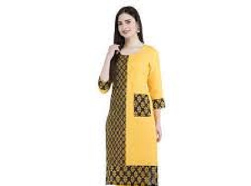 Source Long shirt with double pocket fancy net kurti designs for women  fashion designer kurta HSD7969 on malibabacom