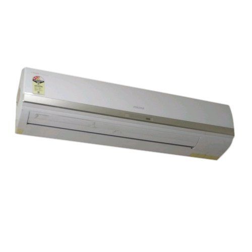 2 Ton 5 Star Voltas Split Air Conditioner Air Flow Capacity: 12 Liter (L)