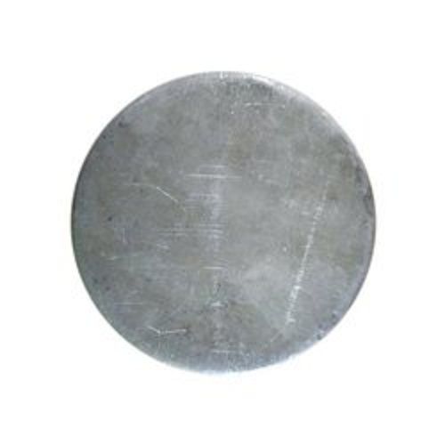 High Strength Glossy Finish Corrosion Resistant Iron Circles for Industrial