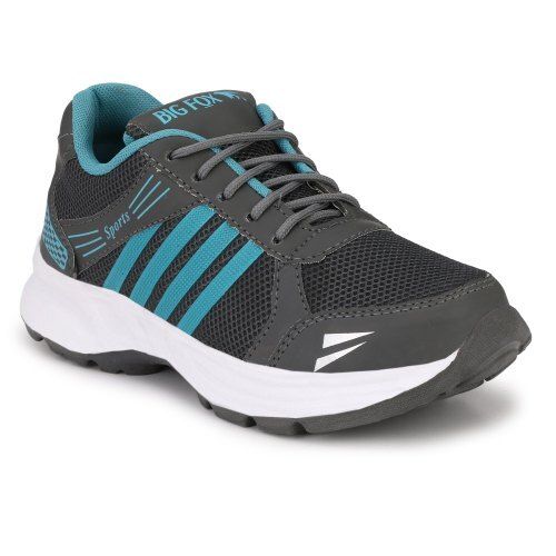 Big Fox Men's Running & Walking Shoe