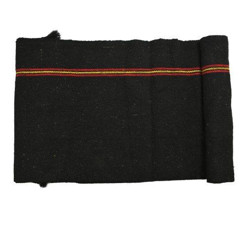 woolen blanket