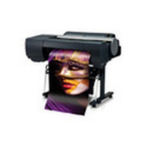 Indian Canon Tx-5410, 2400*1200 Dpi, Inkjet Printer