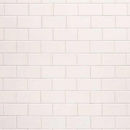 Ceramic Bathroom Wall Tile