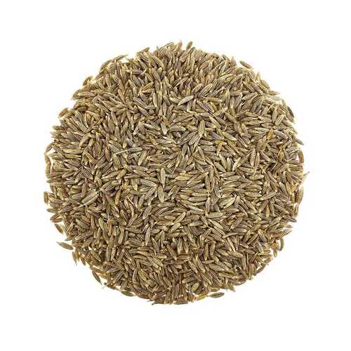 Brown Food Grade Cumin Seeds