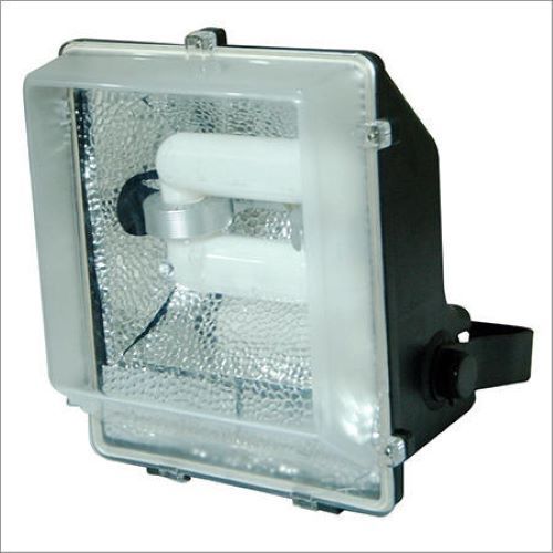 Dimensionally Accurate Superior Performance Easy To Install Flood Light Luminaires Application: Industrial. Commercial