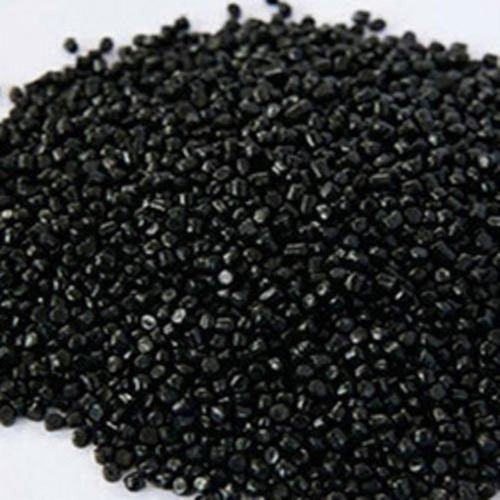 Easy To Melt Polypropylene Granule Shape Black Additive Masterbatch