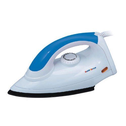 Less Power Consumption Electric Dry Iron