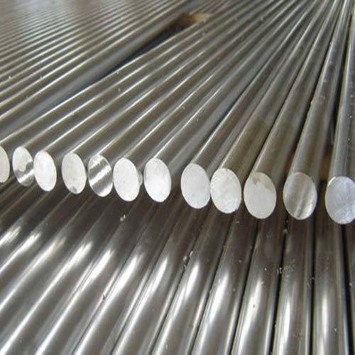 Finished Round Shaped Polished Finished Stainless Steel Rods Age Group: 4-14 Years