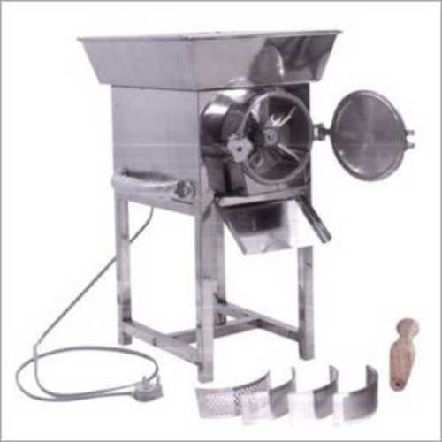 Fruit grinding machine 