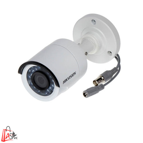 High Security 2 Megapixel Outdoor Night Vision CCTV Bullet Cameras