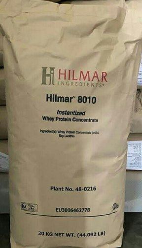 Hilmar Whey Protein Concentrate