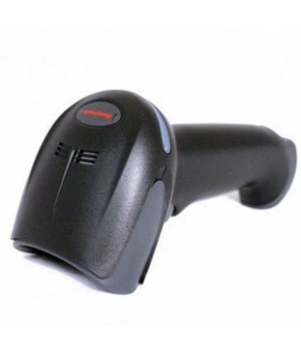 Light Weight Portable Battery Source Wireless Plastic Barcode Scanner