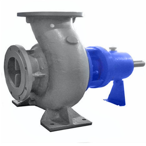 Slurry Pump (Lined - Metal, Rubber, Pu)