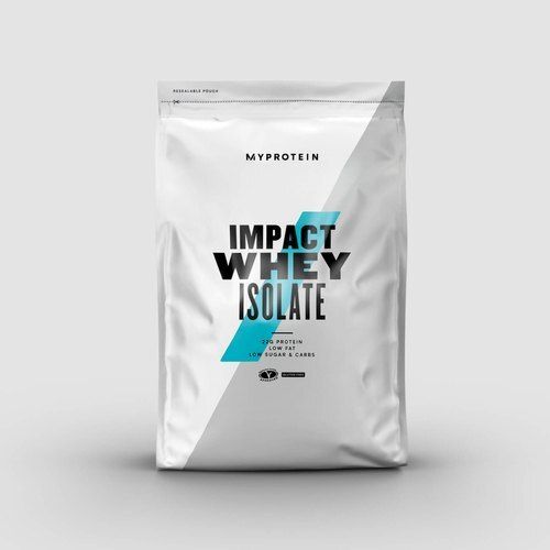 My Protein Impact Whey Isolate, Powder,