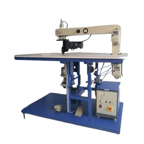 RedYellow Plastosonic Usm2 Ultrasonic Sewing Machine at Best Price in