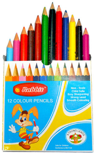 Polymer Color Pencils