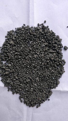 Raw Calcined Petroleum Coke