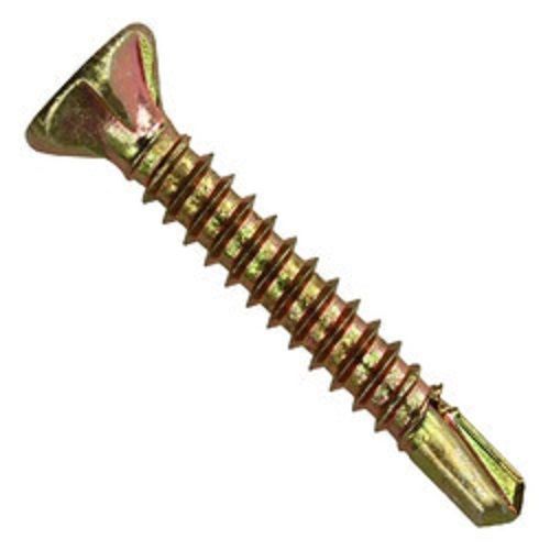 Golden Self Drilling Carbon Steel Screws