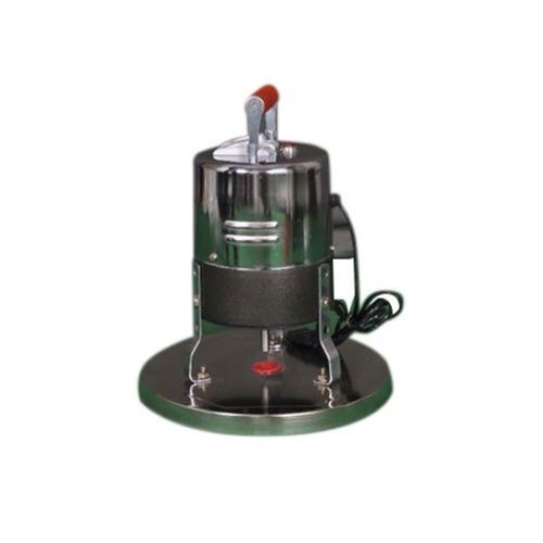 Semi Automatic Copper Material Curd Percolator With 12 Kg/Hr Capacity 