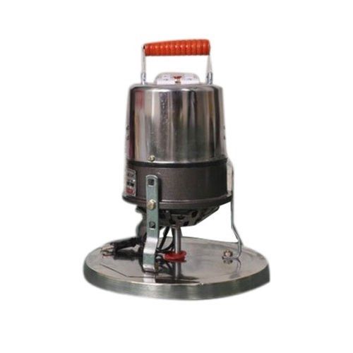 Semi-Automatic Easy To Use Durable Stainless Steel Electric Milk Stirrer Capacity: 6 Liter/Day