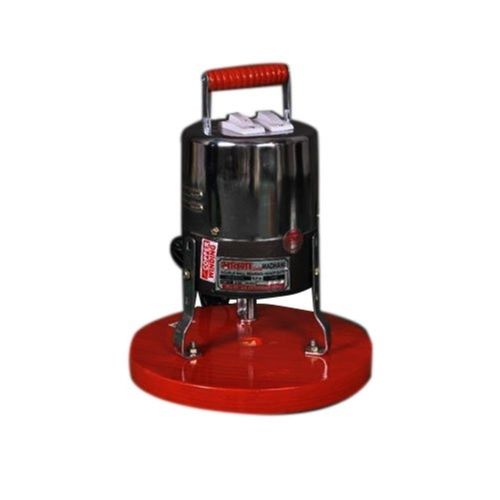 Semi Automatic Pasteurization Water Cooling Steel Electric Milk Stirrer Capacity: 300-400 Ltr Liter/Day