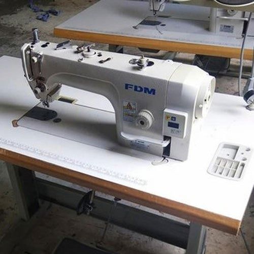 Semi-Automatic Ultrasonic Sewing Machine