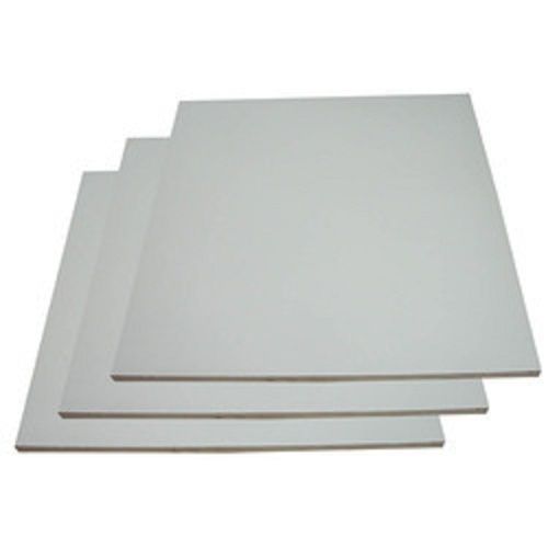 Solid Bleached Laminated Plywood