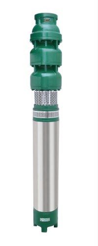 Corrosion Resistant Electrical High Pressure Borewell Submersible Pumps