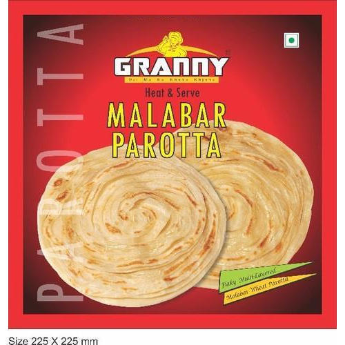 Tasty Malabar Parotta Product