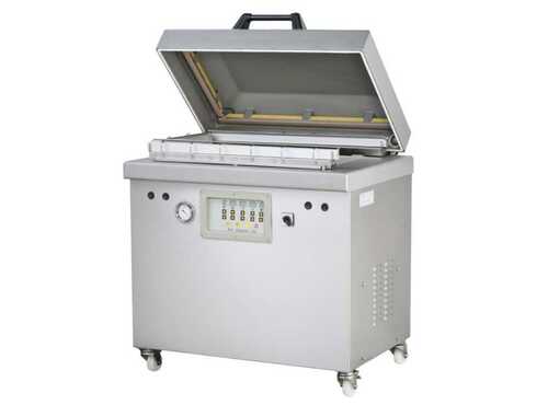 Vaccum packaging machine 