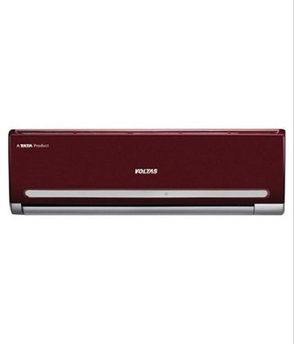 Voltas 1.5 Ton 3 Star Non-Inverter Split Ac Air Flow Capacity: 12 Liter (L)