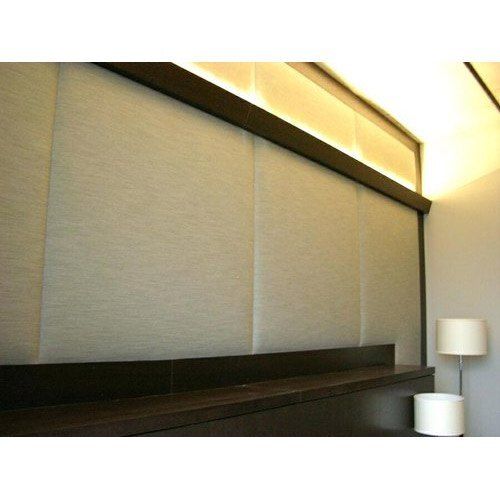 Wall Panel Sound Insulation Service Age Group: 3 Year Plus