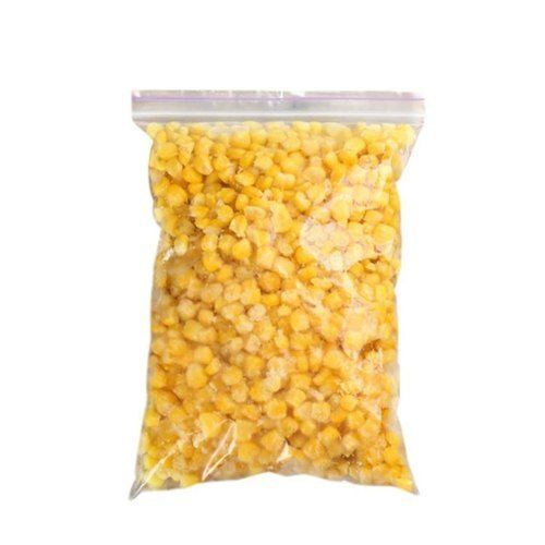 YC Fresh Frozen Sweet Corn, Packaging Type: