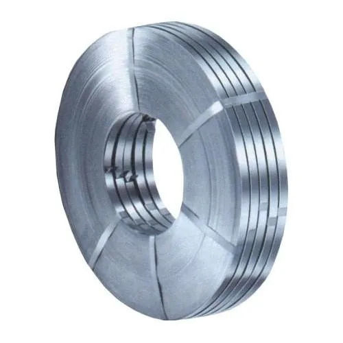 0.7 mm Thickness Hot Rolled 301 Stainless Steel Strips with 10mm Diameter