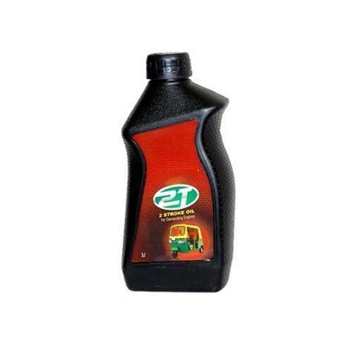 1 Liter Auto Two Stroke Engine Oil