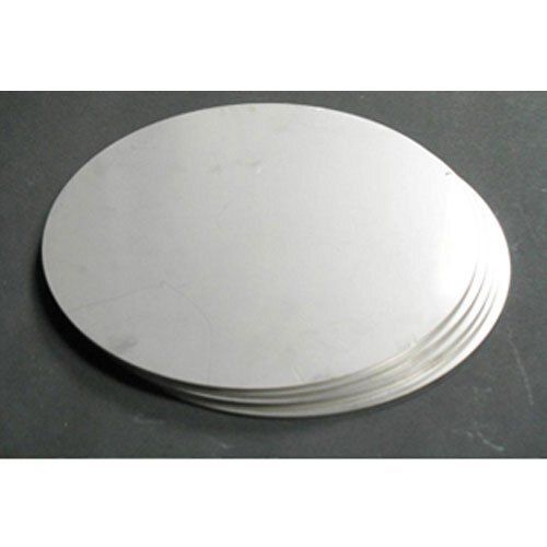 10mm Diameter Hot Rolled 304 Stainless Steel Circles With 0.7 mm Thickness