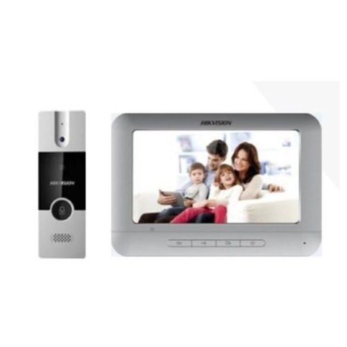 110-220 Volts Electrical Plastic Door Video Camera With Phone And With Hd Display Screen