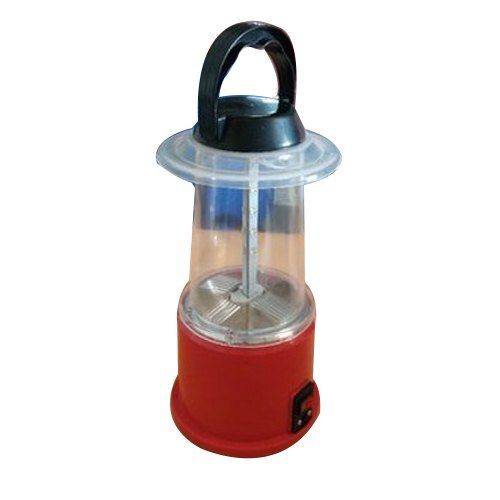 12 Watts LED Solar Lantern