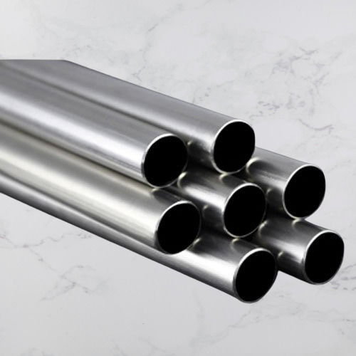 5/8 Inch Cold Rolled Semi Seamless Round Stainless Steel Tubes Application: Ac/Motor