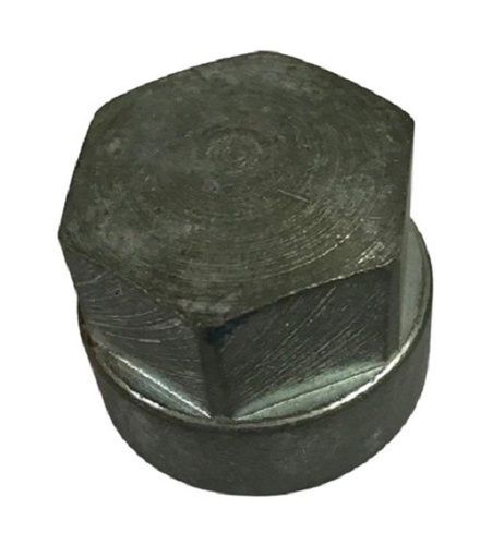 7MM Hexagonal Brass Hex Nut