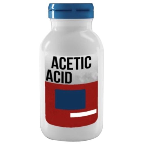 Acetic Acid Application: Counter Bacterial And Fungal Growth