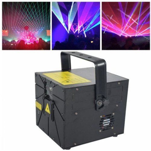 Anoralux Aluminium Pure Diode Laser Lights