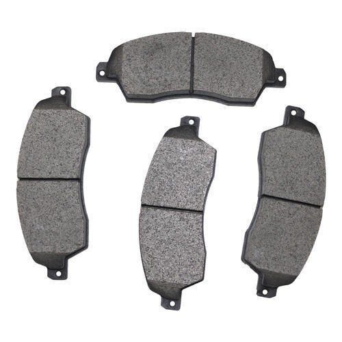 Car Front Brake Pads